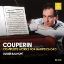 COUPERIN:COMPLETE WORKS FOR HARPSICHORD/BAUMONT 10CD