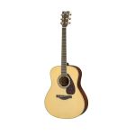 YAMAHA WESTERN EL. KITARA LL6M NATURAL A.R.E.