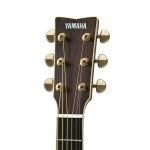 YAMAHA WESTERN EL. KITARA LL6M NATURAL A.R.E.