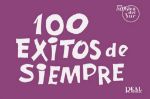 100 EXITOS DE SIEMPRE MELODY AND CHORDS