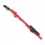 YAMAHA VENOVA YVS-100 RED