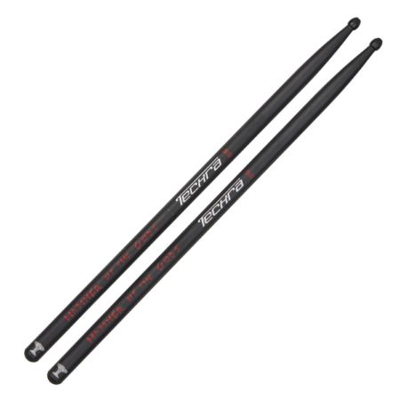 TECHRA CARBON STICKS PALICE ZA BOBNE Hammer of the Gods 5B