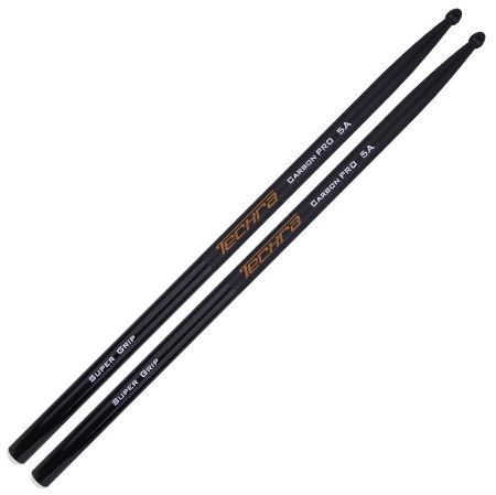 TECHRA CARBON STICKS PALICE ZA BOBNE Carbon PRO SuperGrip 5A