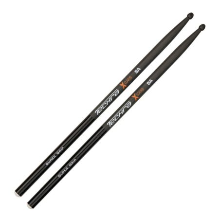 TECHRA CARBON STICKS PALICE ZA BOBNE Xcarb SuperGrip 5A