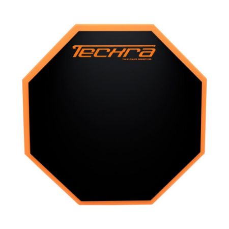 TECHRA VADBENA GUMA practice pad 12''