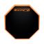 TECHRA VADBENA GUMA practice pad 12''