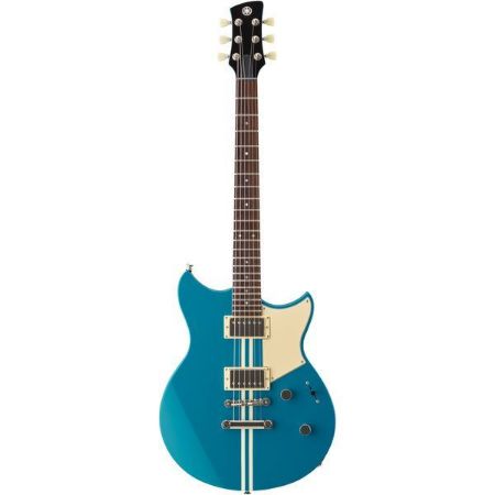 YAMAHA ELEKTRIČNA KITARA REVSTAR RSE20 SWIFT BLUE