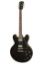 GIBSON ELEKTRIČNA KITARA ES-335 Vintage Ebony