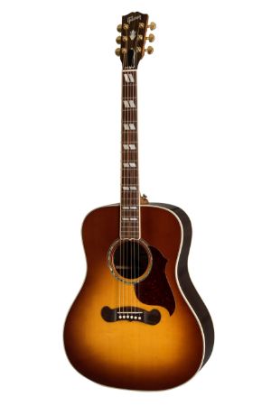 GIBSON ELEKTRO AKUSTIČNA KITARA SONGWRITER STANDARD Rosewood Burst