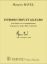 RAVEL:INTRODUCTION ET ALLEGRO HARP,STRING QUARTET,FLUTE,CLARINET