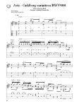 CLASSICAL GUITAR SHEET MUSIC + AUDIO ACCESS