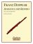 DOPPLER: ANDANTE AND RONDO FOR 2 FLUTES AND PIANO OP.25