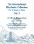 ORTIZ:THE INTERNATIONAL RHYTHMIC COLLECTION VOL.3 FOR ALL HARPS AND PIANO