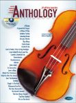 29 ALL TIME FAVORITES ANTHOLOGY VIOLIN +CD