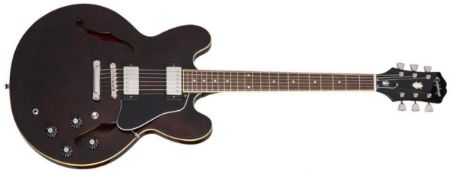 EPIPHONE ELEKTRIČNA KITARA JIM JAMES ES-335