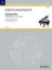 GRETCHANINOFF:GLASPERLEN 12 EASY PIECES FOR PIANO