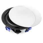 Power Dynamics NCSS6 Low Profile Ceiling Speaker 2-way 6.5" White