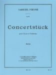 PIERNE:CONCERTSTUCK,HARPE