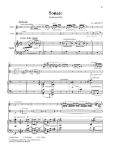 DEBUSSY:SONATE FUR FLOTE,VIOLA UND HARFE 