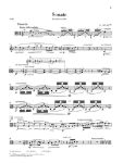 DEBUSSY:SONATE FUR FLOTE,VIOLA UND HARFE 