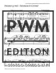 CHOPIN THE EASIEST PIANO