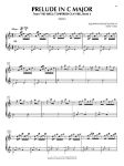 CLASSICAL THEMES PIANO 4 HANDS PLAY ALONG + AUDIO ACCESS