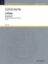 GERSHWIN:LULLABY FOR STRING QUARTET SCORE AND PARTS
