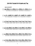 STOLOFF:BLUES SCATITUDES VOCAL + AUDIO ACCESS