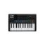 ARTURIA MINILAB 3 BLACK MIDI KONTROLER