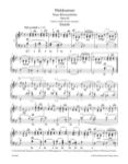SCHUMANN:SELECTED PIANO PIECES