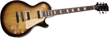 GIBSON ELEKTRIČNA KITARA Les Paul Traditional Pro V Satin Desert Burst