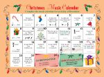 FABER:PIANO ADVENTURES CHRISTMAS BOOK PRIMER LEVEL