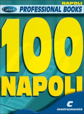 100 NAPOLI PROFESSIONAL BOOKS C INSTRUMENTS