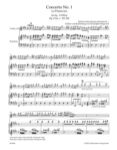 VIVALDI:CONCERTO IN E MINOR OP.8 NO.1 "SPRING" VIOLIN AND PIANO