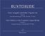 BUXTEHUDE:NEW EDITION OF THE COMPLETE ORGAN WORKS VOL.4