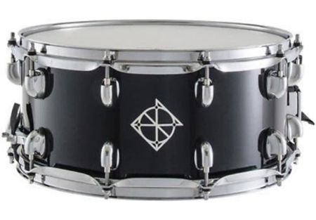 DIXON MALI BOBEN PDSCST654PB 14x6,5 Piano Black