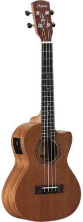 ALVAREZ Regent Sopran Ukulele Electric RU22SCE