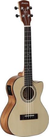 ALVAREZ Regent Sopran Ukulele Electric RU26SCE