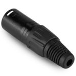 Pd CONNEX CX107 DMX Terminator 3-pin