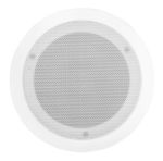 Power Dynamics CSSG6 Ceiling Speaker 6.5” Alu