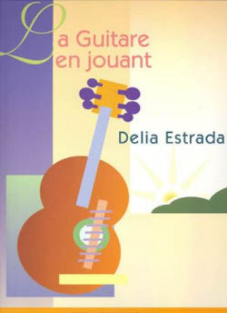 ESTRADA:GUITARE EN JOUANT GUITAR