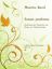 RAVEL:SONATE POSTHUME CELLO AND PIANO