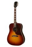 GIBSON ELEKTRO AKUSTIČNA KITARA HUMMINGBIRD STUDIO ROSEWOOD BURST