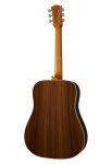 GIBSON ELEKTRO AKUSTIČNA KITARA HUMMINGBIRD STUDIO ROSEWOOD BURST