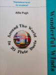 PUGH:AROUND THE WORLD 20 FLUTE DUETS