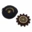 GEWA INTONIRKA PITCH PIPE TOMBO ROUND E'-E''
