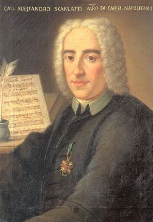 DP RAZGLEDNICA SCARLATTI