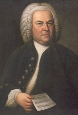 DP POSTER J.S.BACH