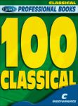 100 CLASSICAL PROFESSIONAL BOOKS C INSTRUMENTS