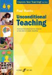 HARRIS:UNCONDITIONAL TEACHING